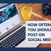 how often you should post on social media