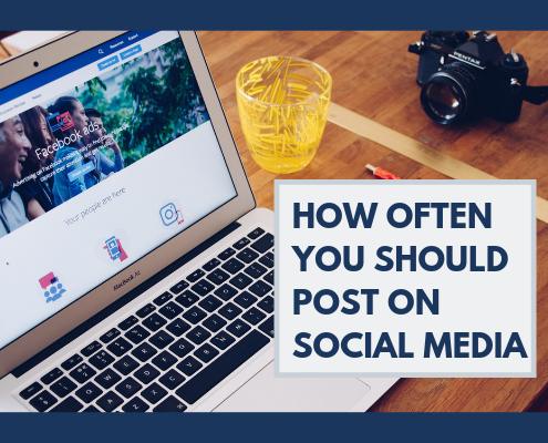 how often you should post on social media
