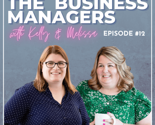 The Business Managers Podcast