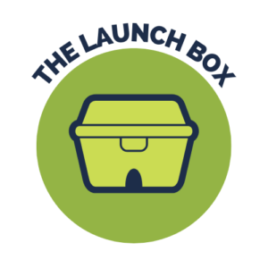 Murgio Enterprises - The Launch Box
